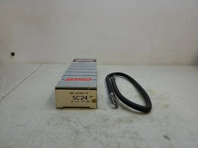 SC24 BWD Automotive 4ga 24 Inch Long Battery Cable SC24 BWD Cable - Image 1 of 3