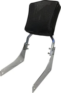 Sissy Bar/Backrest for Honda VTX 1300 1800 VTX1300 VTX1800 R S & N - Picture 1 of 9