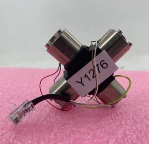 Agilent  Technologies G 1311-67701    MCG VALVE ASSY      Y   1276   181 - Bild 1 von 4