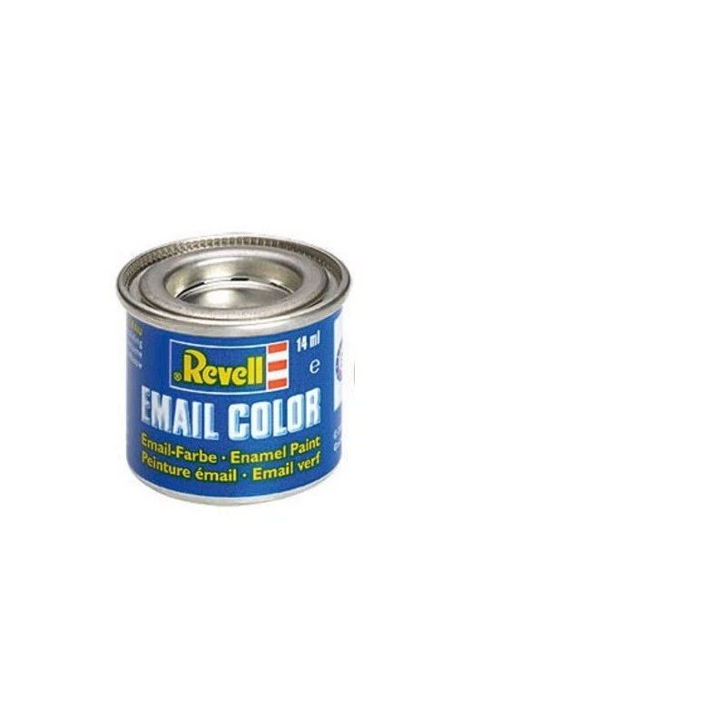 REVELL Email Satiné Couleurs au choix - Achat Multiples = Frais de port Réduits  Foto 1 de 1