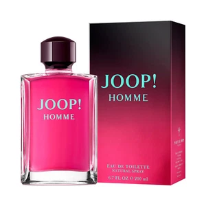 Joop Homme 200ml Eau de Toilette Neu & OVP - Bild 1 von 6