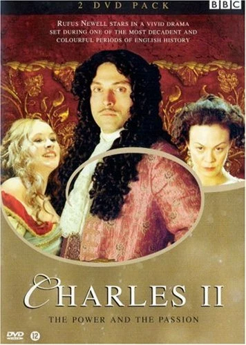 Charles II: The Power & the Passion [DVD, 2003] - Image 1 of 1