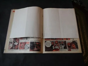 JOURNAL DE SPIROU N°1772 + POSTER DOUBLE VOITURES DE RALLY - Picture 1 of 2