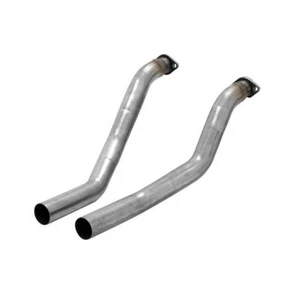 Exhaust Pipe for 1965-1966 Ford Mustang Shelby GT-350 4.7L V8 GAS OHV - Picture 1 of 8