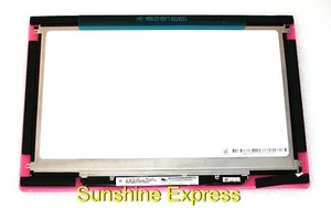 New Chi Mei 13.3" WXGA LED LCD Display Screen N133i6-L09 ReV.C4 646-0732 - Picture 1 of 1