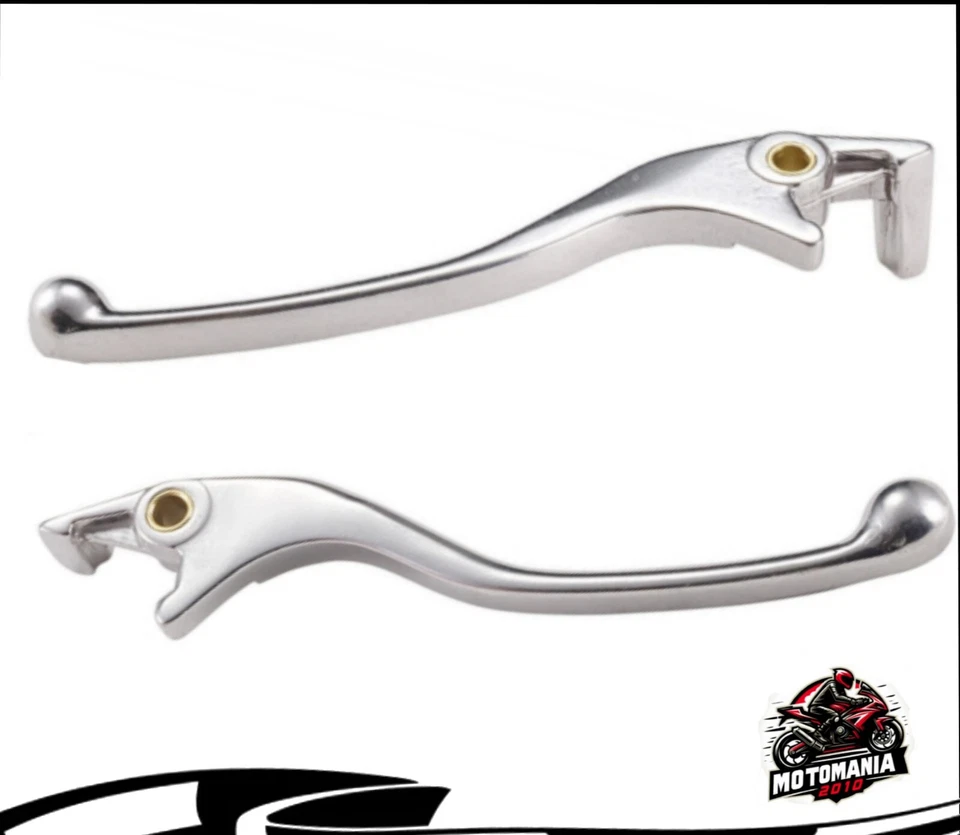 CP LEVE HONDA SH/125/150/IE 2009 2010 2011 2012 2013 2014 COPPIA FRENO DX + SX - Immagine 1 di 1