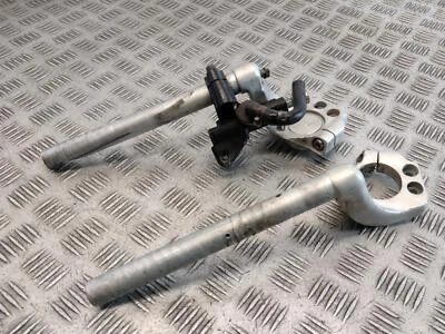 Triumph Sprint ST 955 2002 juego de barra de mango izquierda derecha Foto 1 de 4