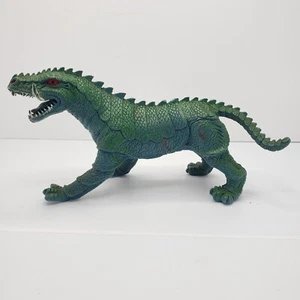 Sabretooth Serpent Dragons Knights & Daggers Figure 1984 Imperial - Picture 1 of 18