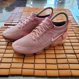 nike vapormax mujer rosa