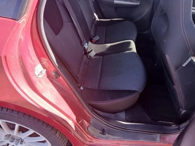 Used Seat Rear fits: 2009 Subaru Impreza  Grade A Foto 1 de 4