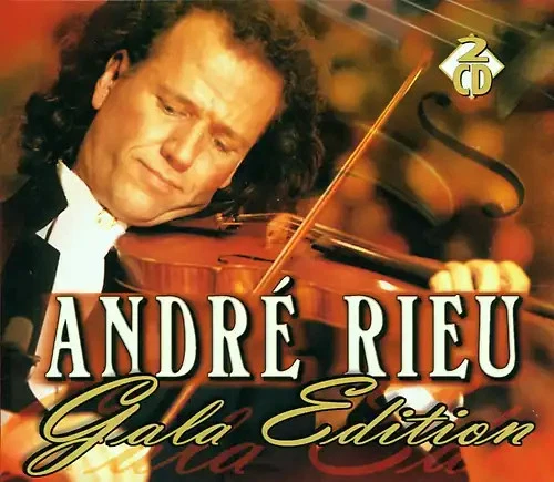 AndrÚ Rieu - Gala Edition - Bild 1 von 1