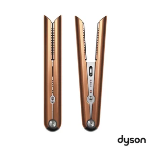 Dyson Corrale Hair Straightener, Bright Copper - Picture 1 of 7