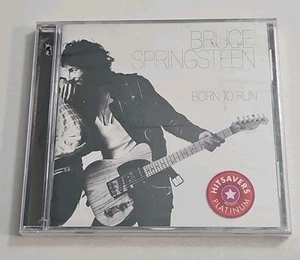 Born to Run by Bruce Springsteen (CD, 1990) - Foto 1 di 2