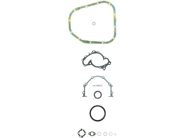 Juego de juntas de conversión para Toyota Sienna 1998-2006 96673NDFN 2005 1999 2000 2001 Foto 1 de 2