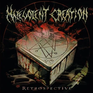 Malevolent Creation Retrospective (CD) Album - Picture 1 of 1