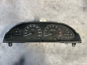S13 Jdm Cluster 180sx 240sx Kilometers - Picture 1 of 7