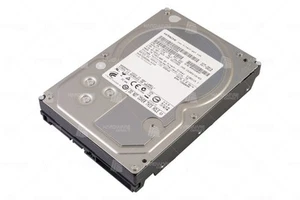 Hard drive EMC 2TB HDD SATA 3G 3.5" 118032706 - Afbeelding 1 van 2