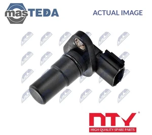 ECP-NS-027 CRANKSHAFT POSITION SENSOR NTY FOR NISSAN X-TRAIL I,PRIMERA - Picture 1 of 8