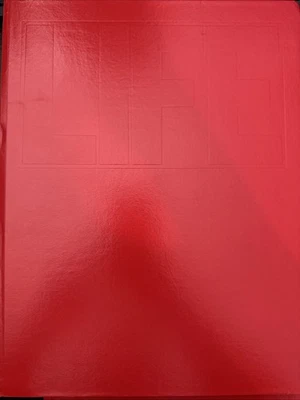 LIFE Magazine January 1985 Special Issue  Year In Pictures Hardcover - Image 1 of 4