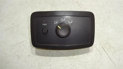 Rear Temperature Control ID: 15095235 Fits 02-09 Trailblazer 638414 - Image 1 of 4