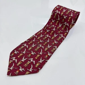 Salvatore Ferragamo neckties - Picture 1 of 2