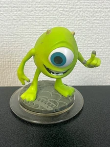 Disney Infinity Mike Wazowski gebraucht - Picture 1 of 2
