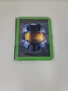 Halo: The Master Chief Collection Xbox One Juego COMPLETO y Raro Estuche Promocional Fr4me - Imagen 1 de 6