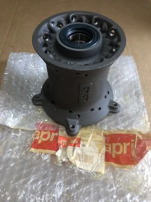 Buje de rueda delantera Aprilia RXV/SXV 450 550 2006-2011 NOS OEM AP9100225 Foto 1 de 4