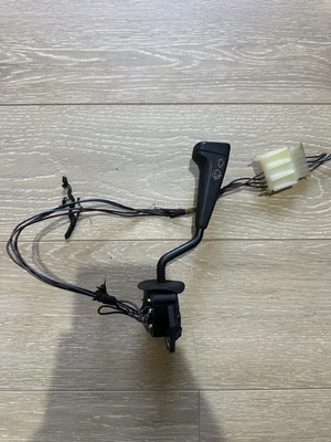 1989 BMW 325i Windshield Wiper Switch Genuine OEM  E30 - Image 1 of 3