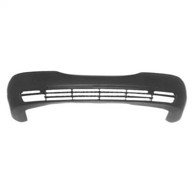 For Lincoln Town Car 2003 04 05 06 2007 Bumper Cover Primed w/ Fog Light Holes - Imagem 1 de 2