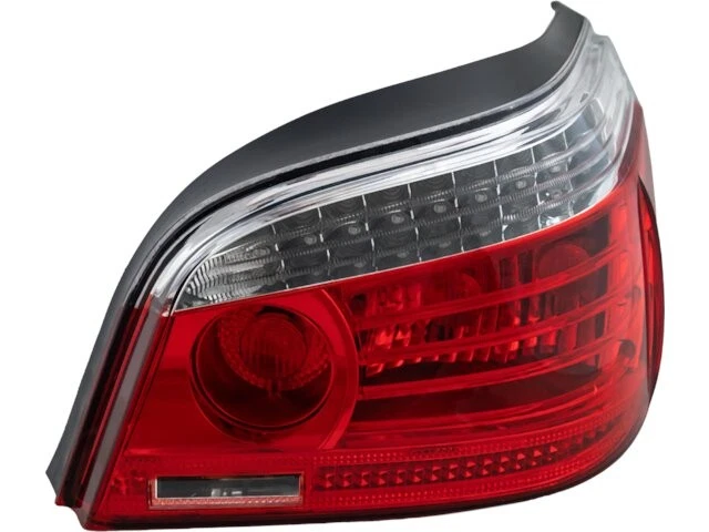 Conjunto de lanterna traseira direita AP 31SR76D de substituição compatível com 2009-2010 BMW 528i xDrive - Imagem 1 de 1