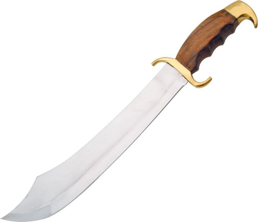 Cuchillo de hoja fija Pakistan High Seas Marauder 17 1/2" - 202721 Foto 1 de 1