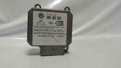 Centralina Airbag 6N0909603 VW GOLF III (1H1) 1.6 - Immagine 1 di 3