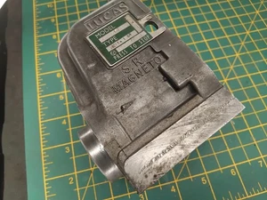 Lucas SR1 MK2A MKIIA Magneto Case BK01M19186 - Bild 1 von 8