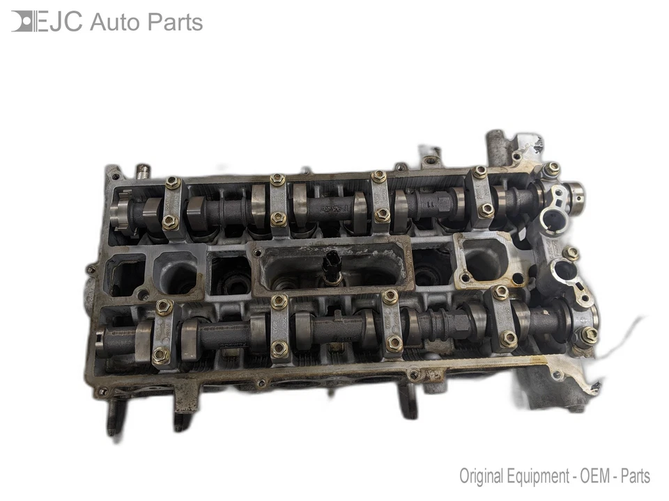 Cylinder Head For 17-18 Ford Transit Connect  2.5 8E5E6090AA - Image 1 of 4