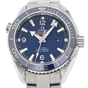 OMEGA Seamaster Planet Ocean 600M 232.90.38.20.03.001 TO200818 - Picture 1 of 8