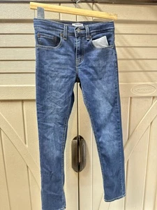 Levi’s Youth Jeans  - Picture 1 of 4