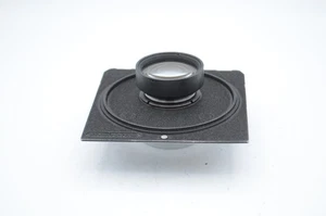 Rodenstock 90mm f/3.2 Linhof Heligon A Compur-Rapid 2X3 Lens, with Board - Picture 1 of 6