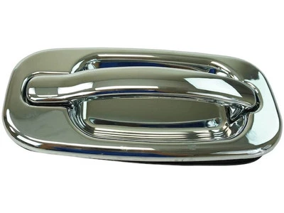 Передняя правая дверная ручка для Chevrolet Suburban 2500 2000-2006 годов выпуска 17134WSKC 2001 - Изображение 1 из 2