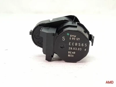 BMW 330ci 330i 325i 325ci E46 2004 calefacción carcasa solapa actuador 64116912521 Foto 1 de 4