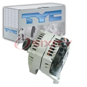 TYC Alternator for 2013-2017 BMW X3 2.0L L4 Electrical Charging Starting ac - Picture 1 of 5