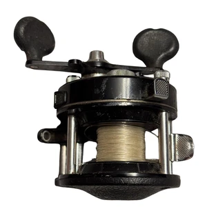 Vintage 70s Lew's Speed Spool BB-1 Baitcasting Reel Right Hand Shimano Japan - Picture 1 of 15