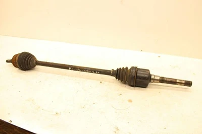 Eje de transmisión delantero Chrysler Town & Country IV 2003 KRD2696 Foto 1 de 3