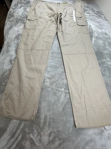 5.11 Tactical Pants 50 Tan Tactical Edge Utility Mens Workwear See Details New - Picture 1 of 9