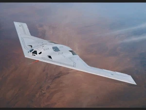 1/144 Northrop Grumman B-21 Raider - Nuevo AMP 144016 - Imagen 1 de 2