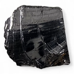 Shungite Elite Pietra Naturale Russia 13,3 grammi. - Foto 1 di 3