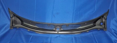 1997-2006 Jaguar XK8 Winshield Wiper Screen Cowl Vent Cover OEM W/Warranrty - Image 1 of 4