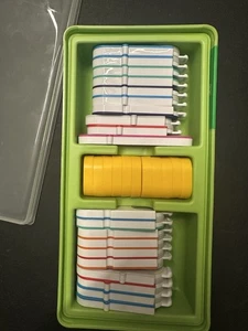 Osmo Coding Family Bündel Blöcke und Aufbewahrung Lernset offene Box - Bild 1 von 4