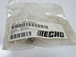 V651001040 Genuino Eco Ajustador de Cadena Engranaje Cónico Tornillo Ranurado (V651000001) MP1 - Imagen 1 de 2