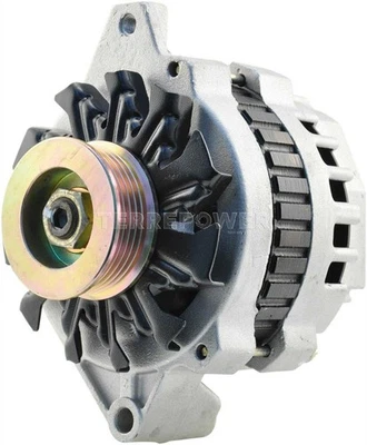 Alternator BBB Industries 7909-7 Reman - Image 1 of 4